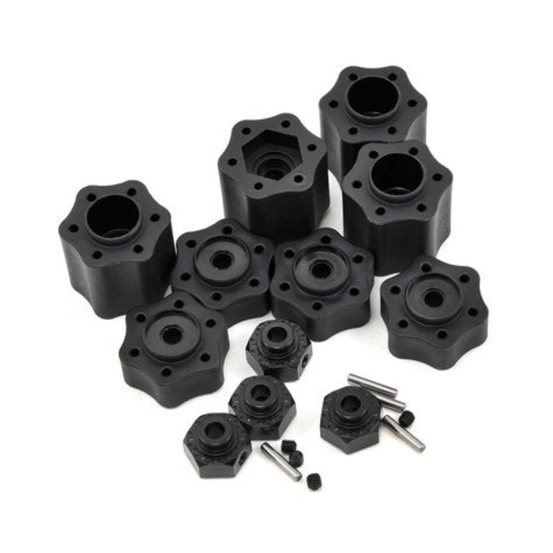 Axial 12mm IFD Hex Hub Conversion Set