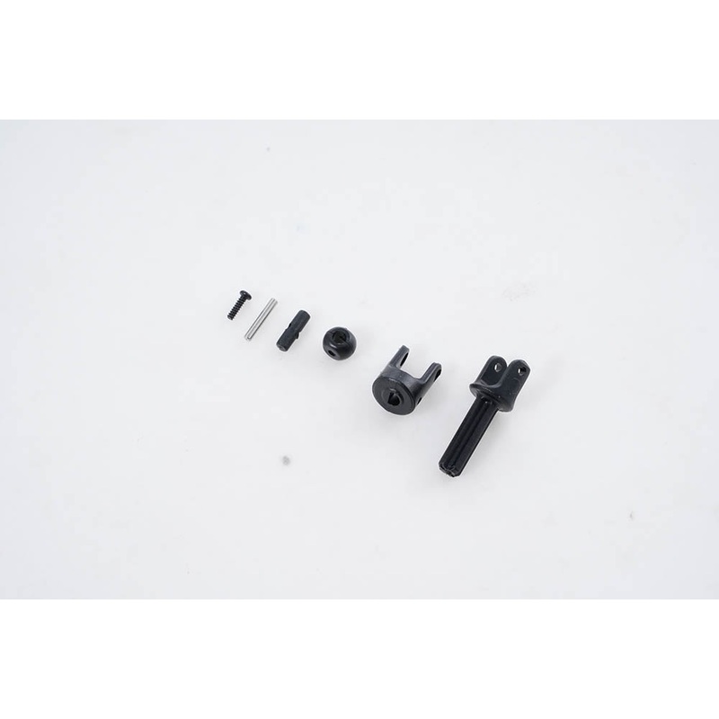 FCX18 CVD AXLE SET B