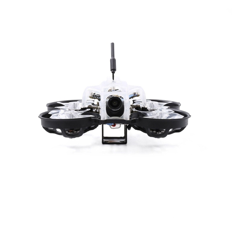 GEPRC Thinking P16 FPV Drone – 4K GR1103 8000KV Caddx Loris 4K Cinewhoop For RC FPV Quadcopter Racing Freestyle Drone PNP China