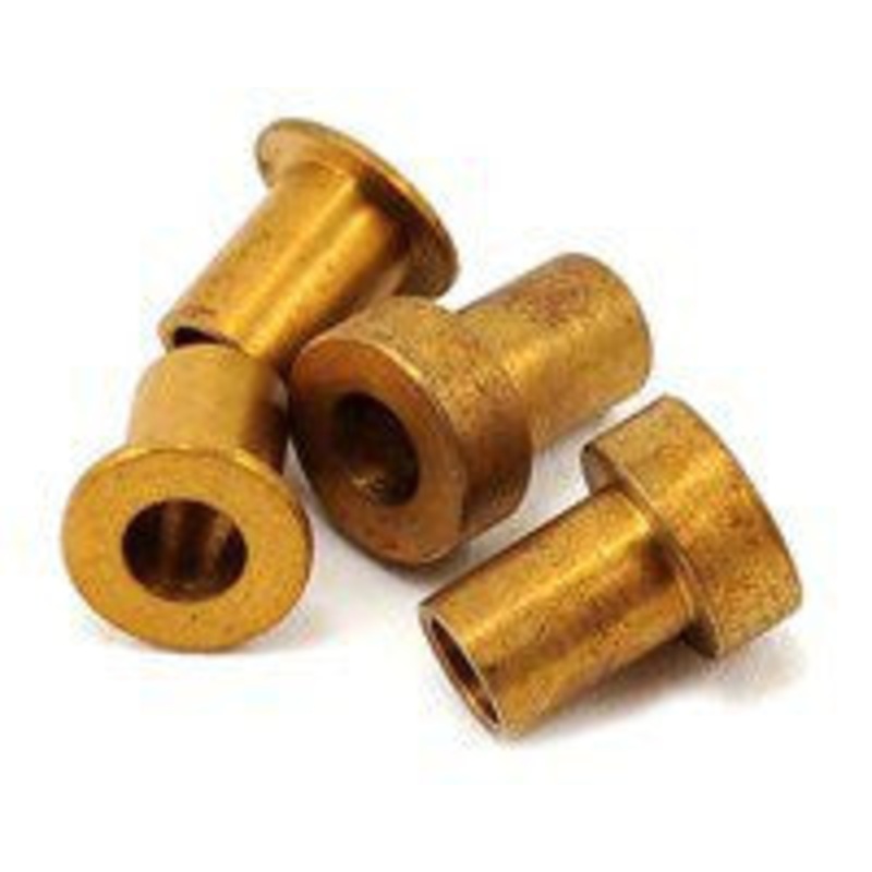 Team Associated Offset Caster Block Bushing (4)