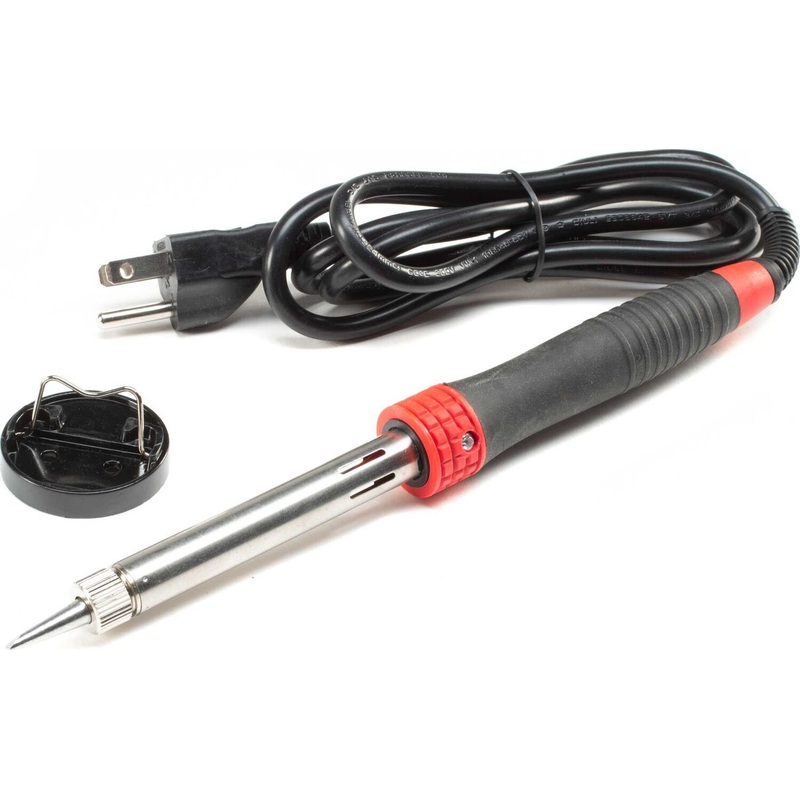 TrakPower TK60 60W Soldering Iron