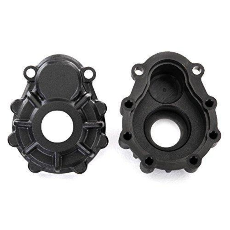 Traxxas 8251 Portal drive housing outer (front or rear) (2)