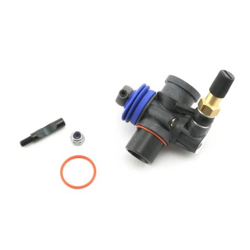 Traxxas Complete Carburetor (TRX 2.5, 3.3)