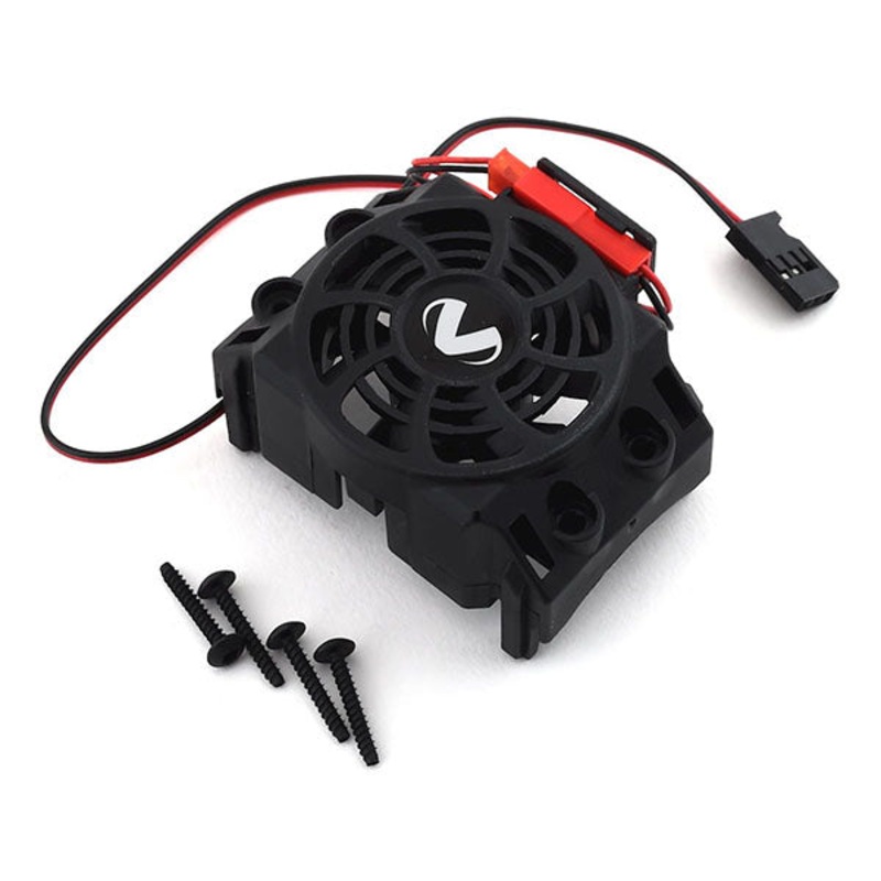 Traxxas Cooling Fan Kit w/Shroud