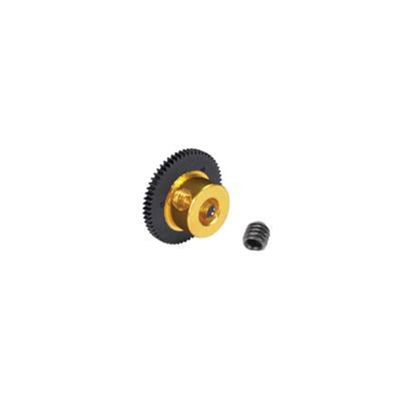 AM464041 Arrowmax Pinion Gear 64P 41T Super Light