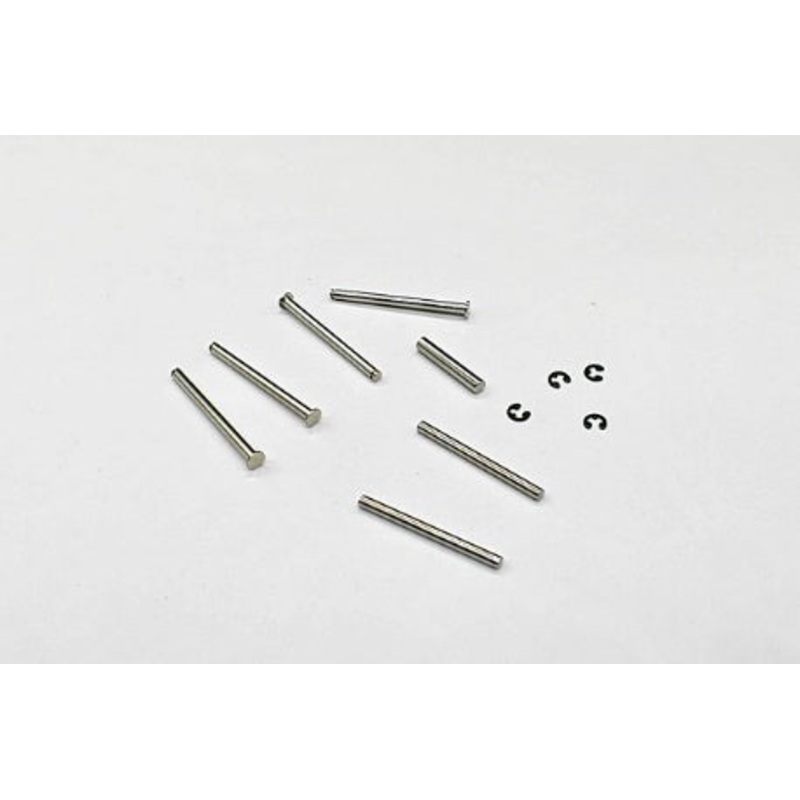 King Pin Set  – Spare Part for 1-28 GL Formula One [GL Racing]  GL-FO-S-027