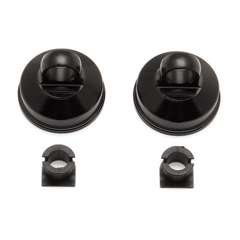 Team Associated Shock Cap (2)