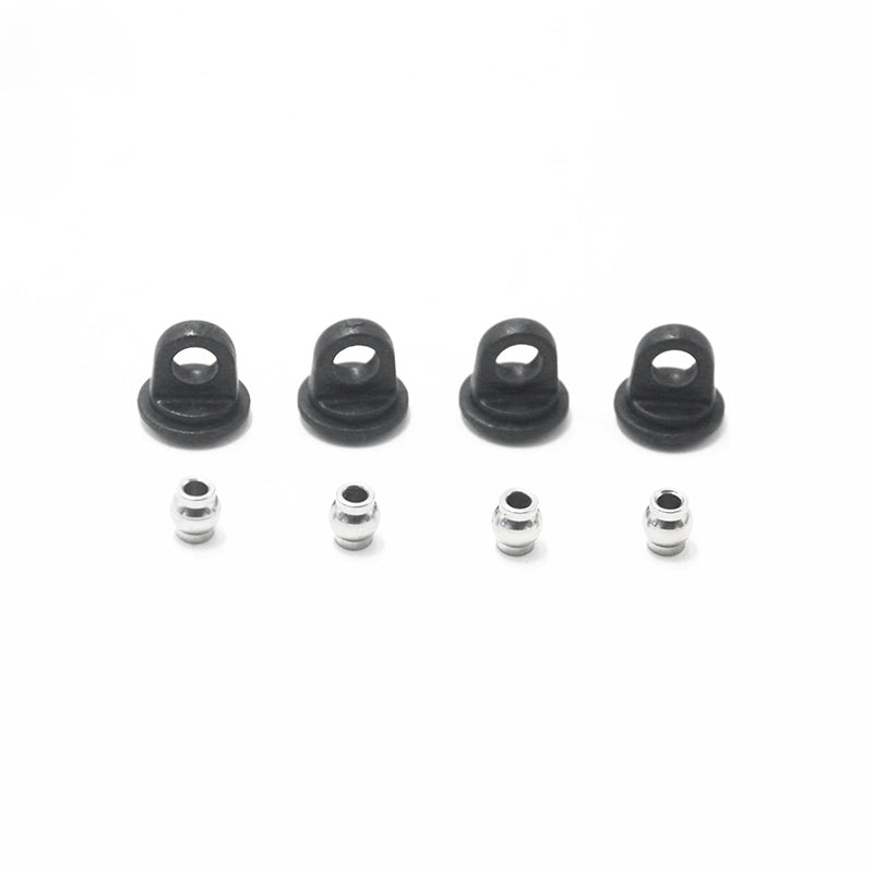 1:7 U4 Shock End Upper