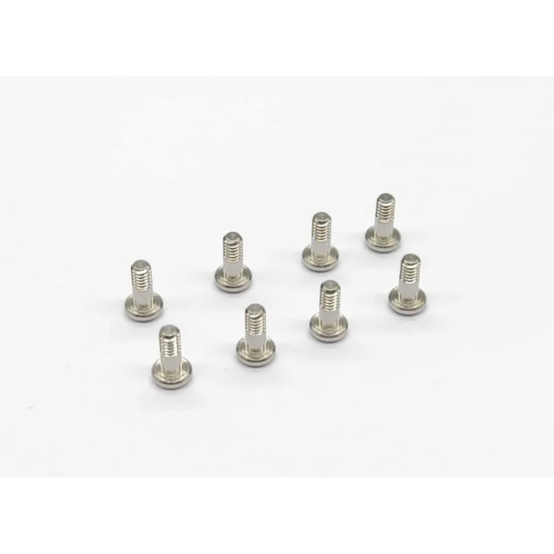 …GTR SPARE PARTS – Front Arm Pin – 8pcs [GL Racing] GL-GTR-S-016