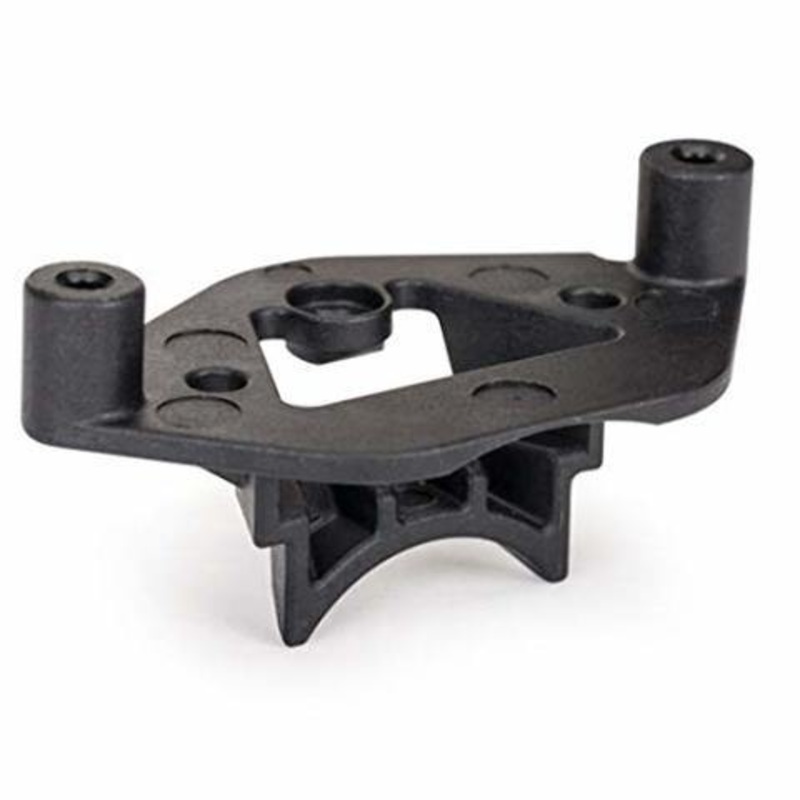 Traxxas 6560 Mount telemetry expander (fits 4-Tec 2.0)