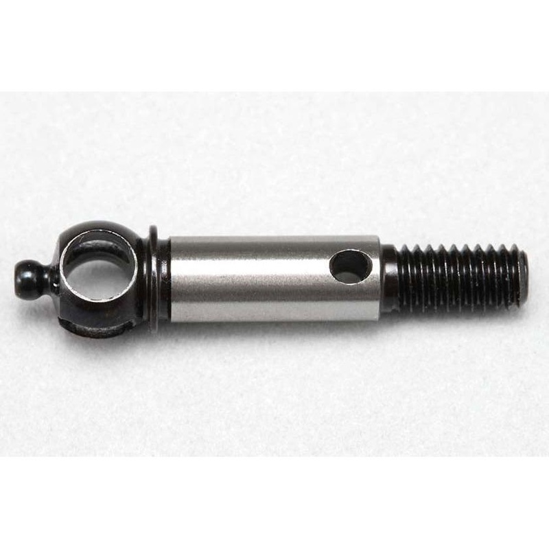 YOKOMO Front Axle Double Joint Universal for BD9