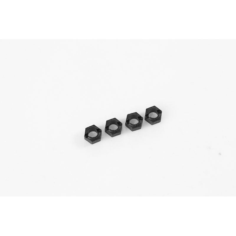 FCX24/FCX18/FSC24 WHEEL HEX ADPATOR