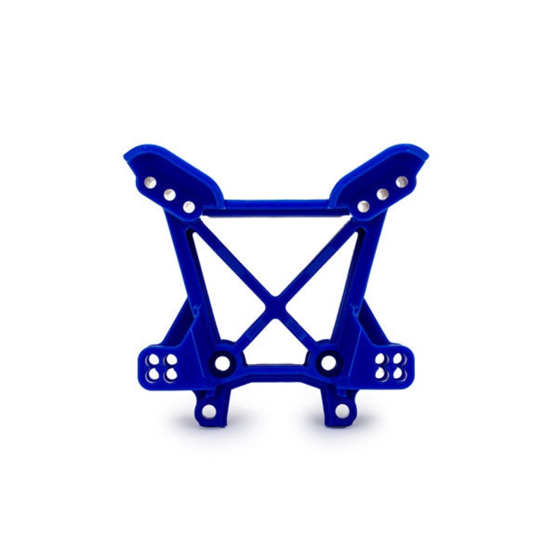 Front Shock Tower 9033 Blue