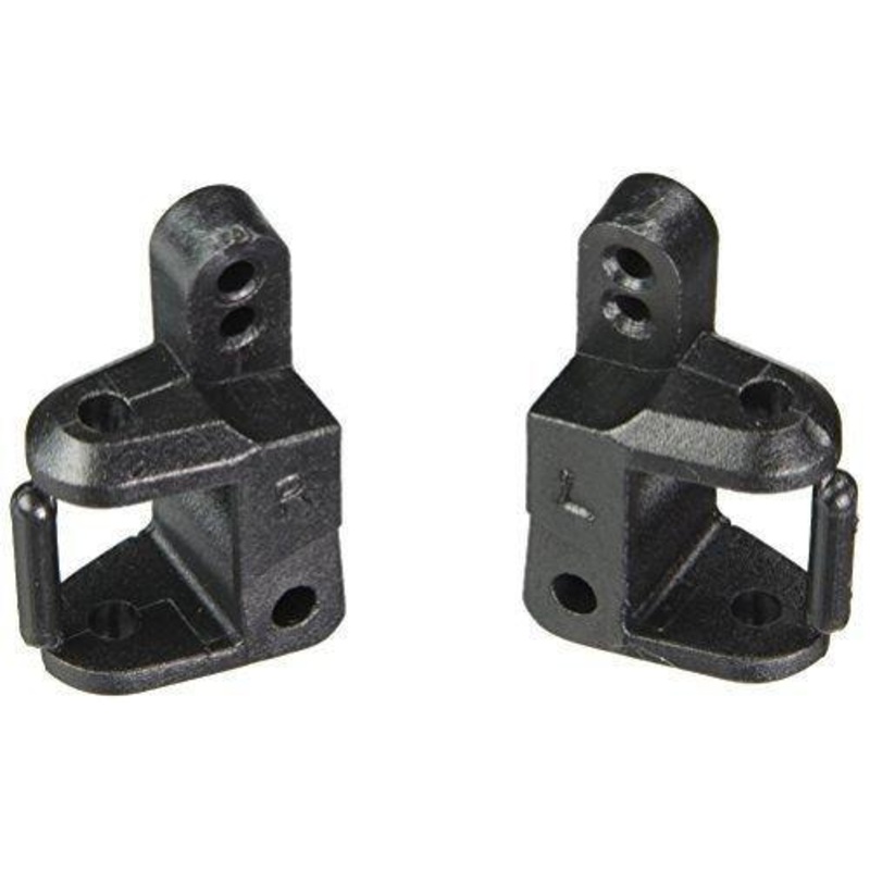 Traxxas 2634R Caster blocks (25-degree) (l&r)
