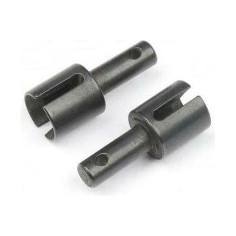 (Clearance Item) HB RACING Diff Shaft 5×23.5mm (2Pcs)
