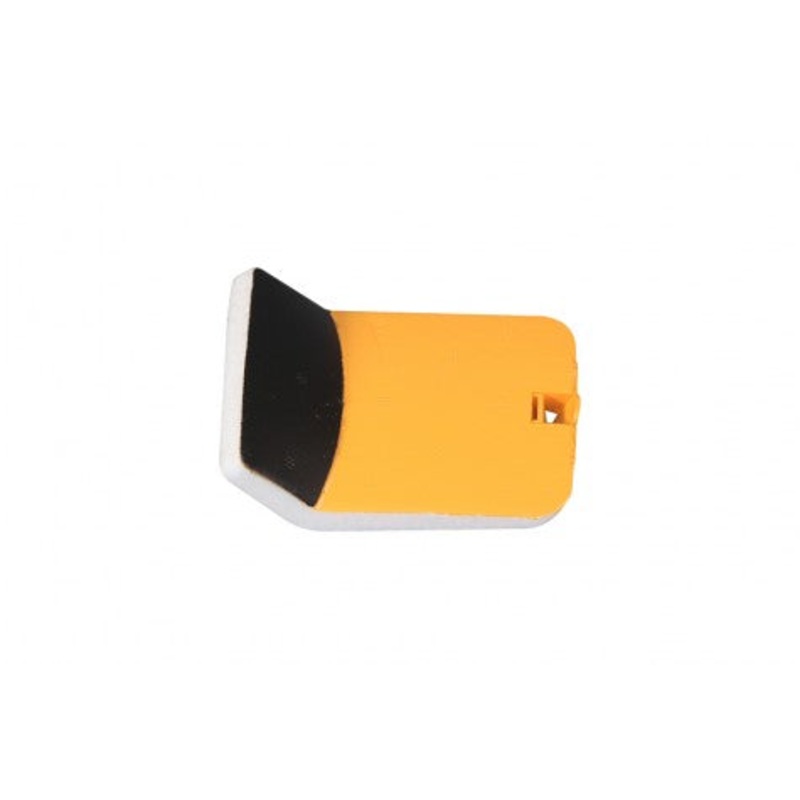 1220mm Ranger V2 Battery Cover (Red/Green/Yellow) Red