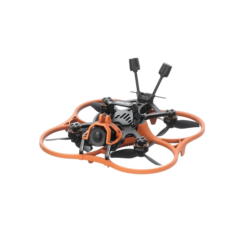 GEPRC Cinelog30 V3 FPV Drone With O4 Air Unit PRO /WTFPV F722 45A AIO SPEEDX2 1404 3850KV Freestyle Drone WTFPV PNP CHINA