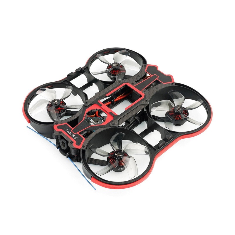 BETAFPV Pavo360 FPV Drone Quadcopter Brushless Racing RC Drone New Arrivial HD Digital VTX PNP China