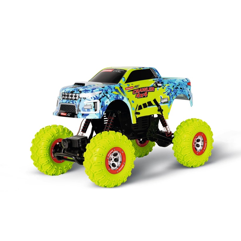 2,4GHz Crawler -PX- Carrera Profi RC