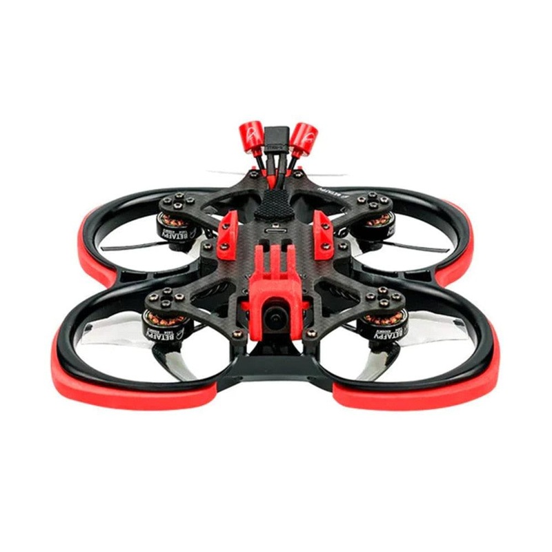 BETAFPV Pavo25 2.5″ Cinewhoop Drone – Analog/HD FPV Drone Analog-ELRS 2.4GHz