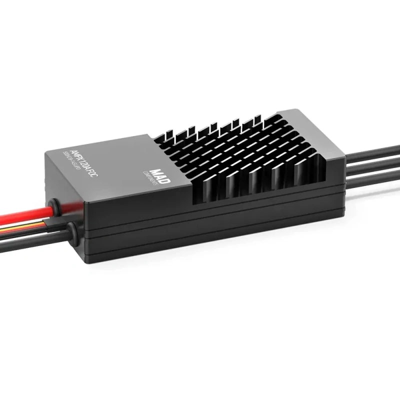 MAD FOC 120A 8-14S Drone ESC Only ESC