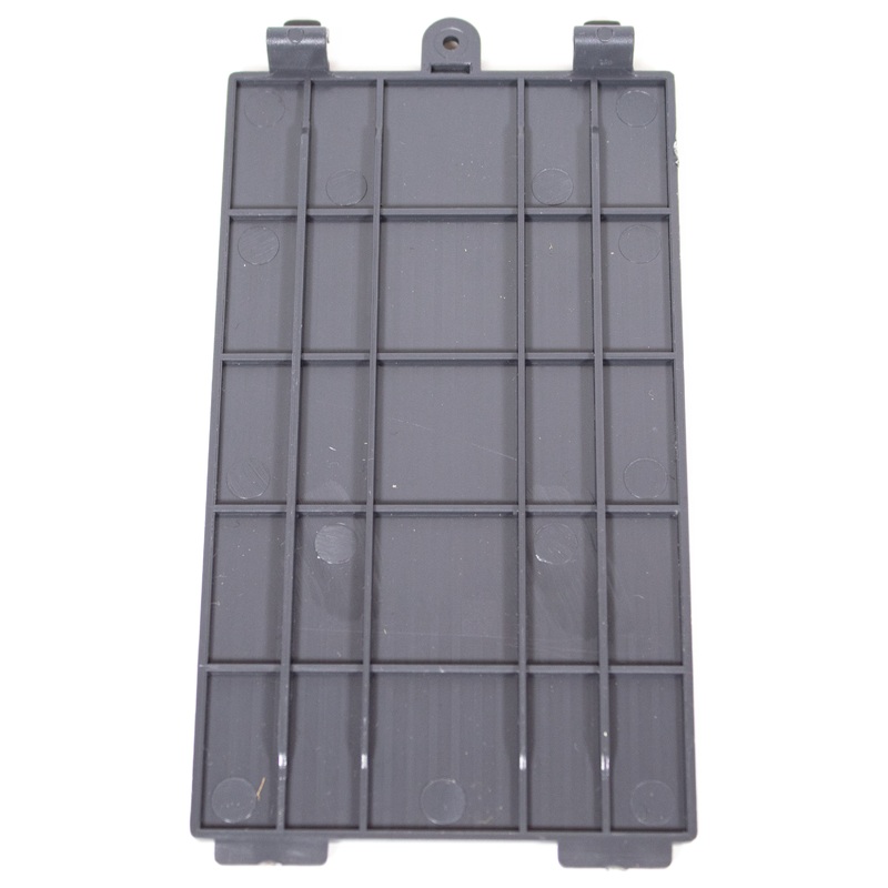 Ripper Drift Tank Replacement Battery Compartment Cover Gray