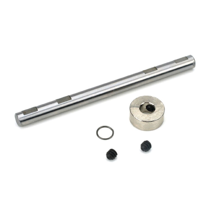 E-flite Shaft:Power 32 Brushless Outrunner *CLEARANCE
