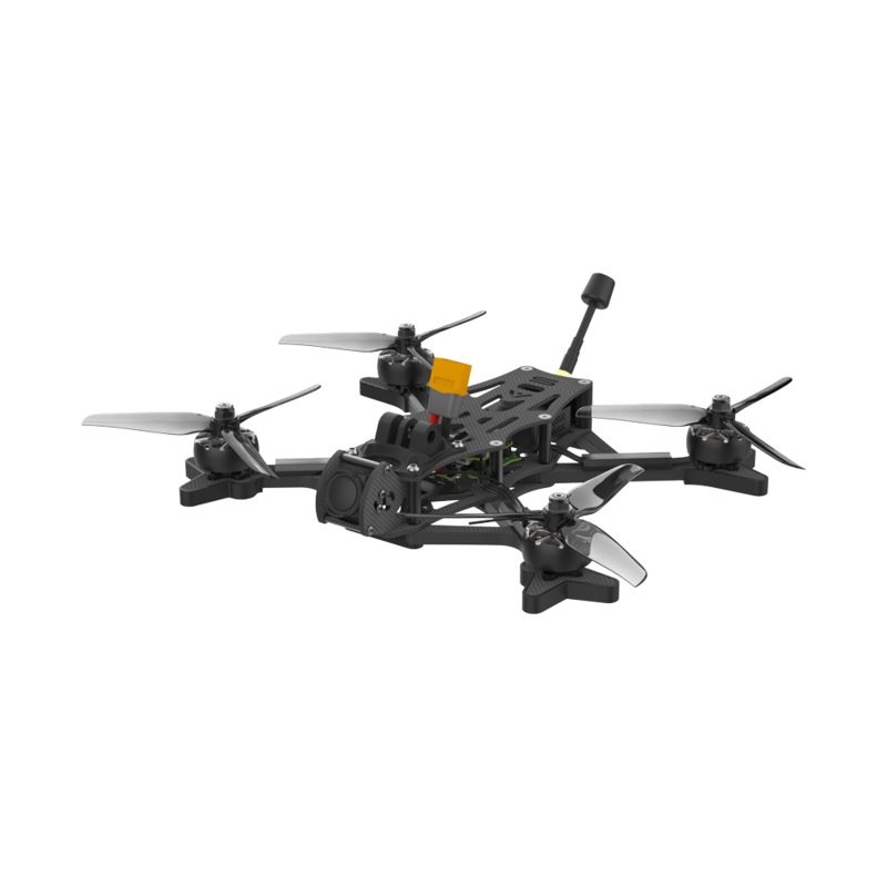 iFlight AOS 5 HD 6S 5inch FPV Drone BNF with DJI O3 Air Unit for FPV NO RX For DJI RC China