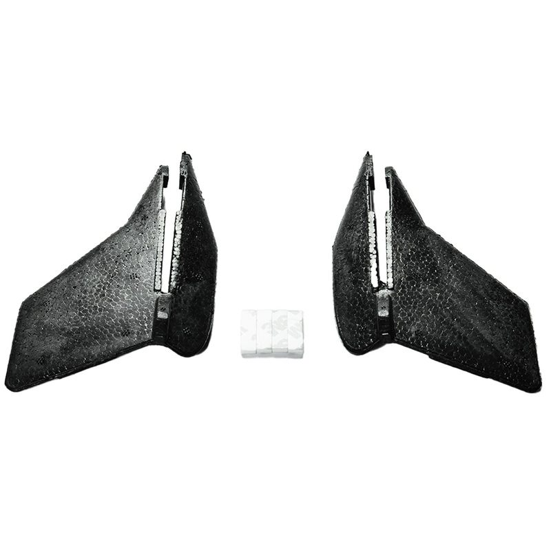 ZOHD 570mm Dart 250G FPV Tail Wing Set