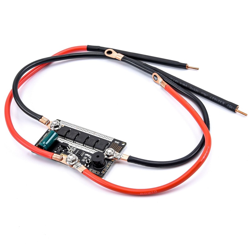 18650 / 26650 DIY Portable 12V Battery Storage Spot Welding Machine PCB Circuit Board Welding Equipment Spot Welders Pen Only Welding Pen