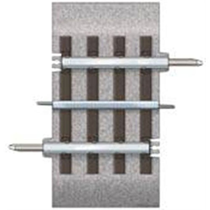 1 3/4″ Straight Track