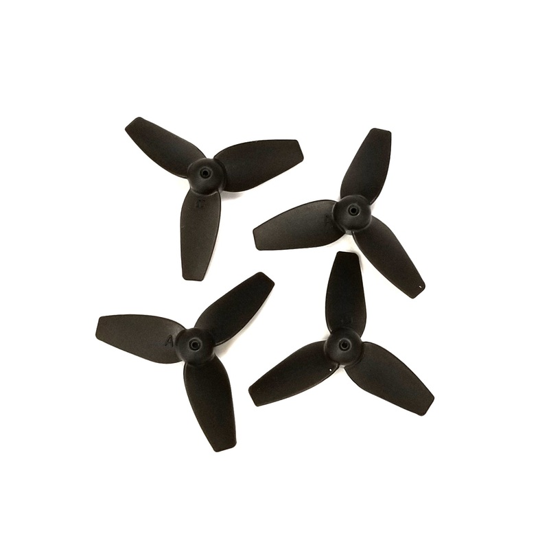 4125 – Propeller Set (4): HoverJet