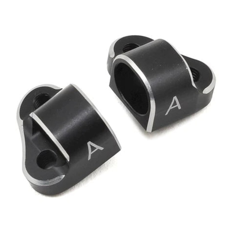 YD2 BD8 Separate Aluminum Suspension Toe Block A ( 39.5  of 42.7 mm ) [Yokomo] B8-301SA