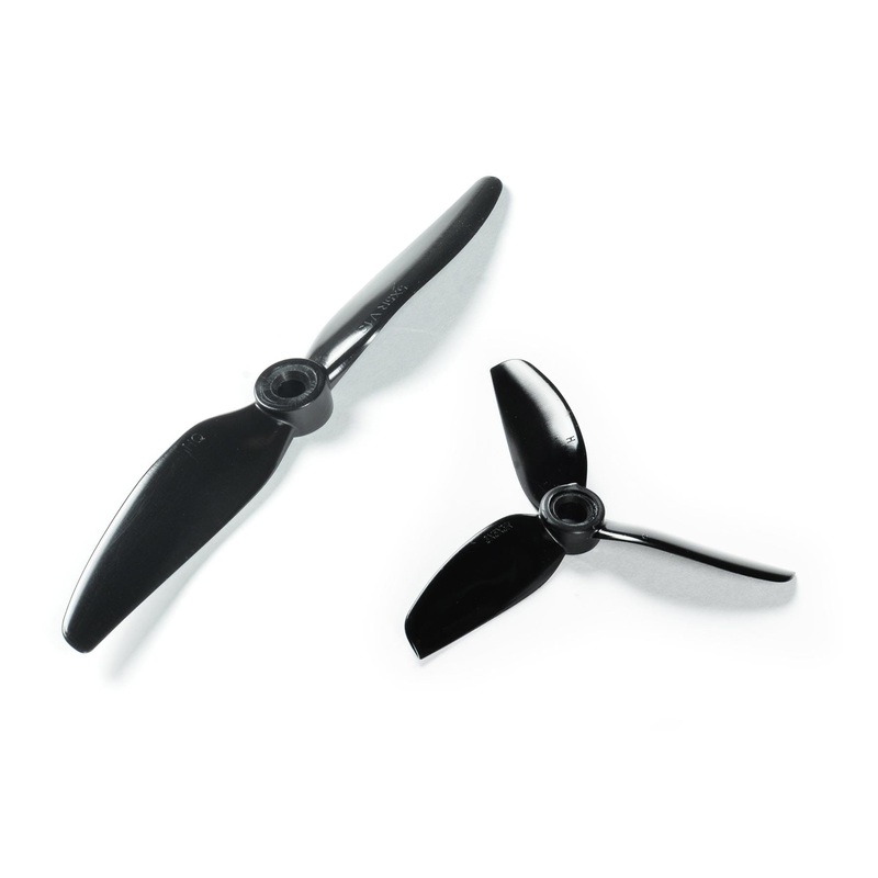ZOHD 570mm Dart 250G FPV 2-Blade 5×5 And 3-Blade 3x5x3 Propeller (1 Set)