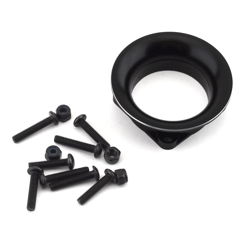 Team Brood Air Velocity Stack 30mm Fan Shroud