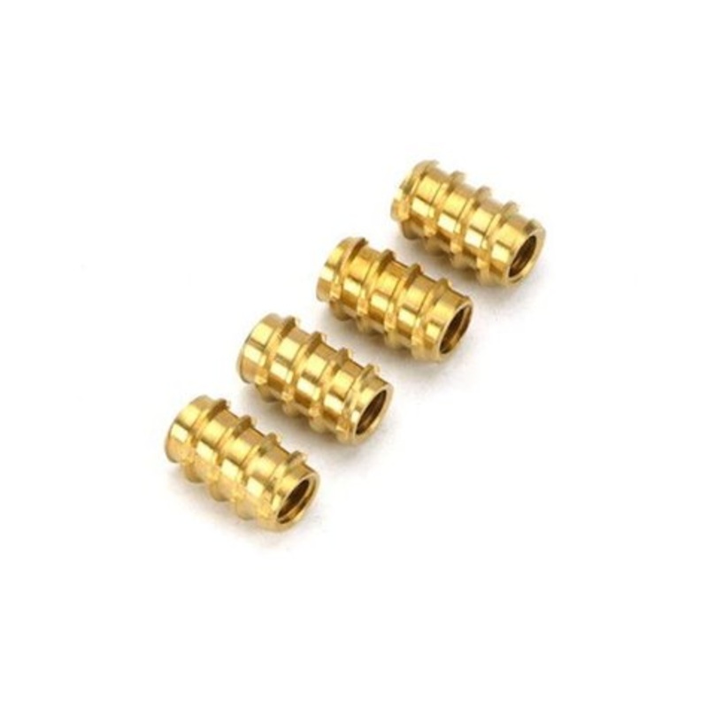 DuBro 8-32 Threaded Insert (4)