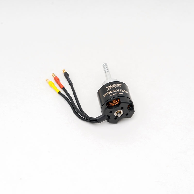 1020mm F3A 3536 KV1250 Motor