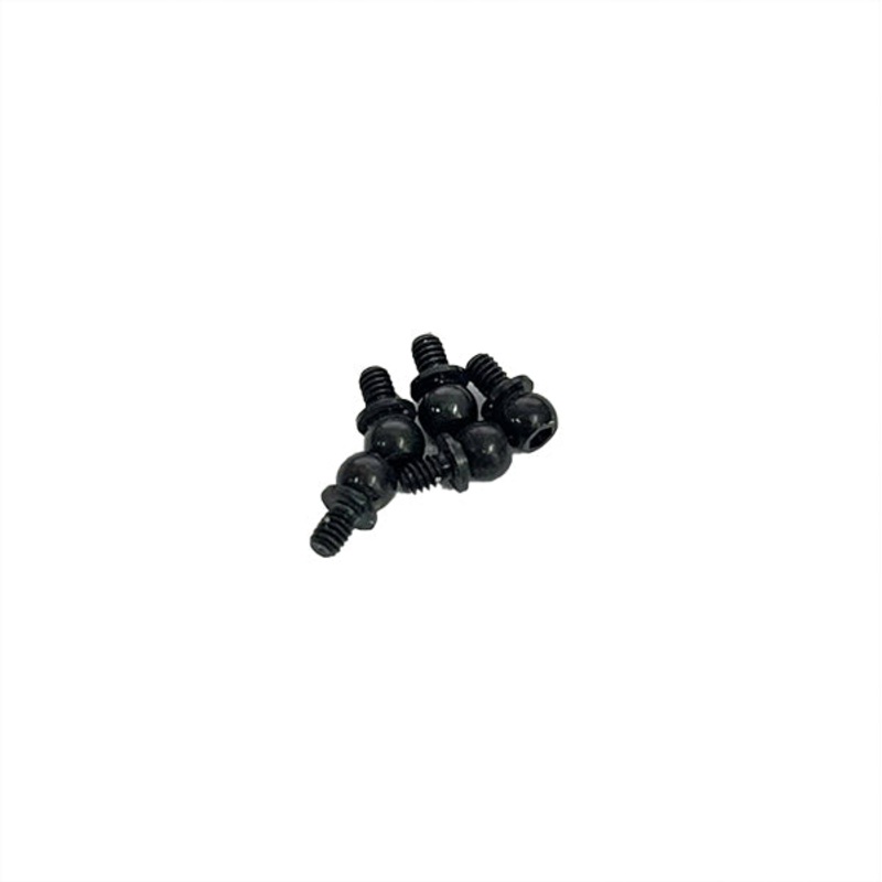 XBONE 1-28 –  PIVOT BALL 3MM  [Xbility RC]  X-PVB-3