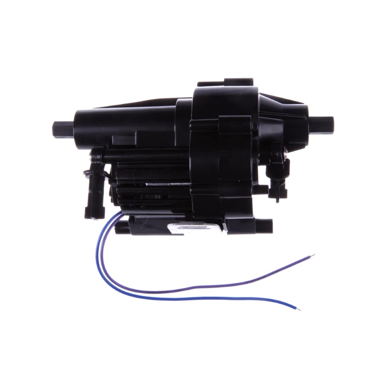 1 transmission + engine for 162106