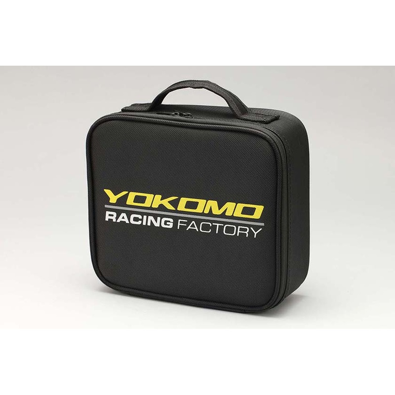 Yokomo Compact Nylon Tool Bag[Yokomo] YT-YTBA