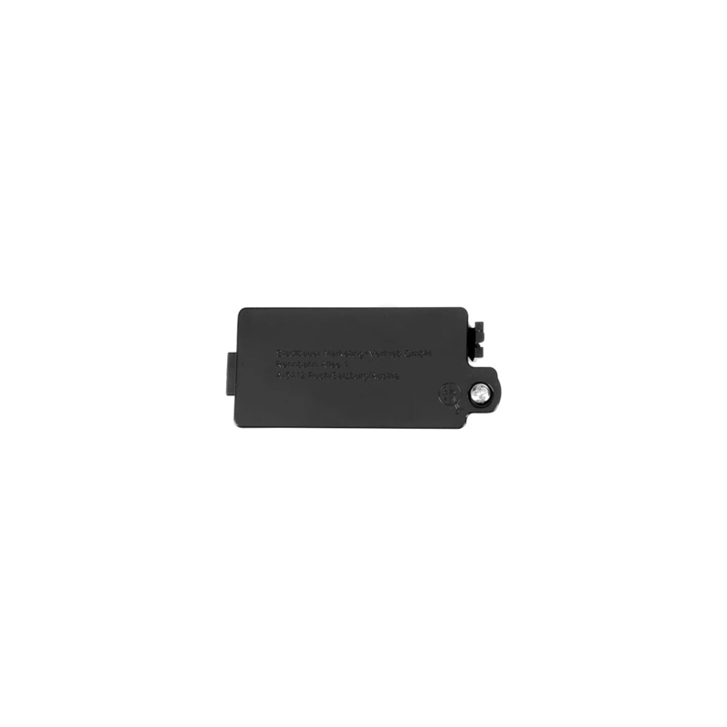 1:16 controller Battery compartment cover