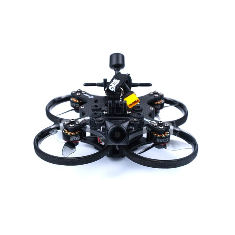 Axisflying CineON C20 V2 – 2 inch Sub250g Walksnail Avatar HD Pro Kit 32G FPV Drone-4S China ELRS2.4G RX and GPS BNF Walksnail Avatar