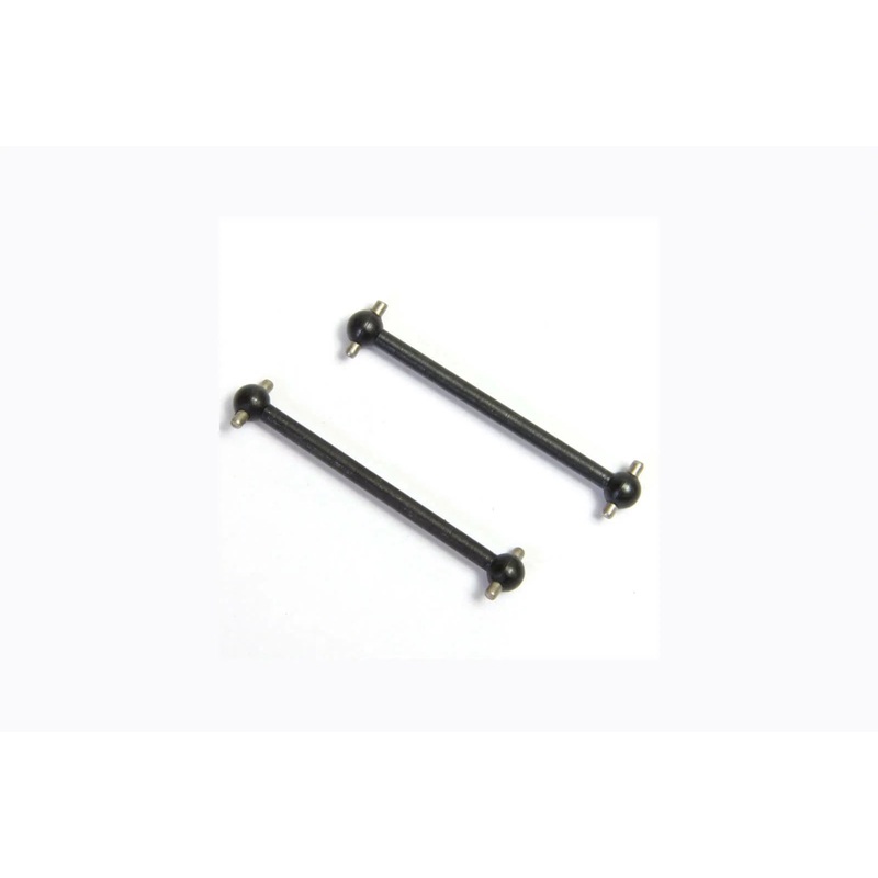 2 Wheel drive shaft for VW  Touareg (120001)