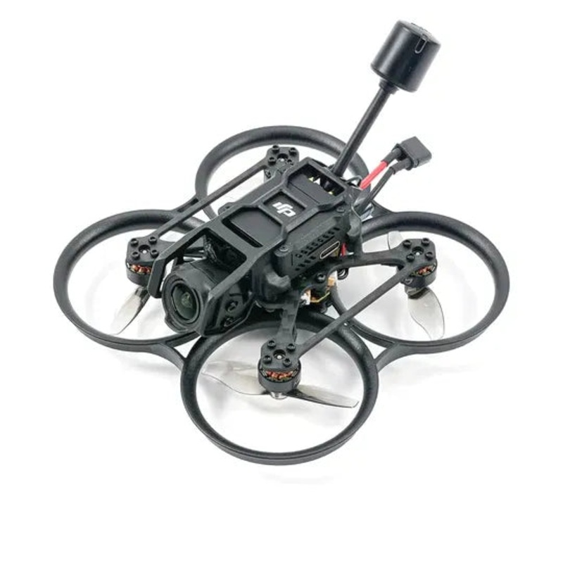 BETAFPV Pavo20 – Brushless BWhoop FPV Quadcopter HD VTX F4 2-3S 20A AIO V1 Flight Controller Mini Drone TBS Version