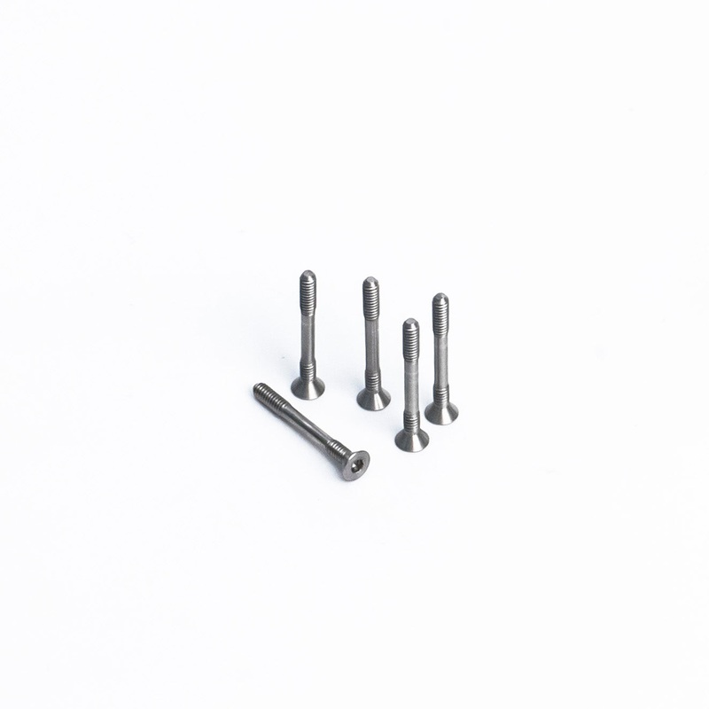 XBONE 1-28 –  SUS REAR SHOCK SCREW  [Xbility RC]  XB1-050