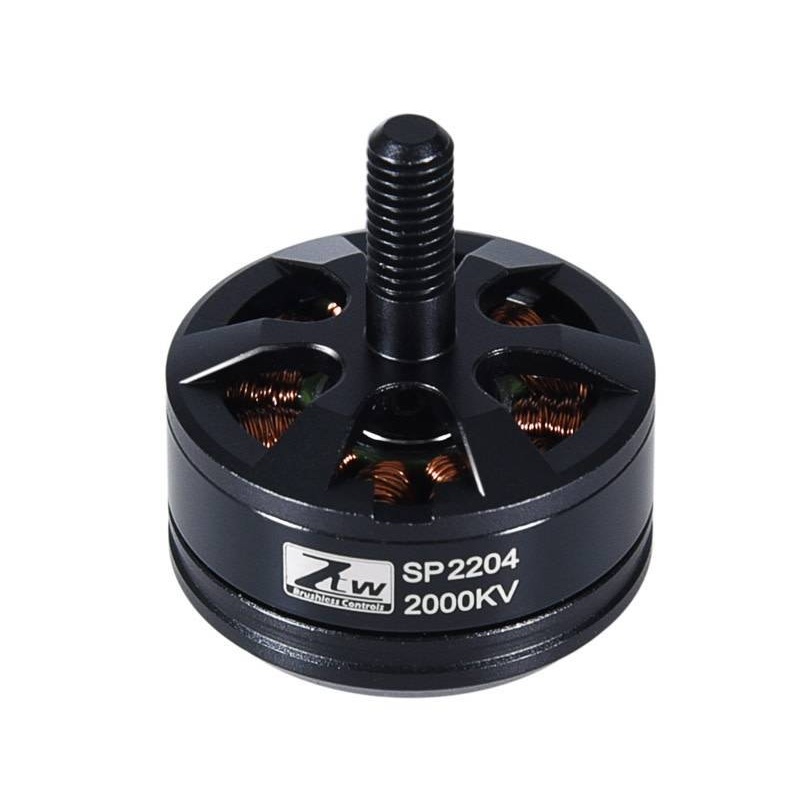 ZTW Spider PRO 2204 1900KV