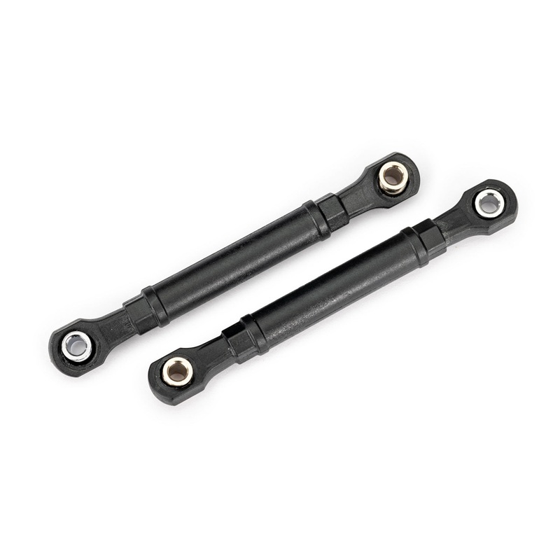 10742 Traxxas FRONT TOE LINKS (2)