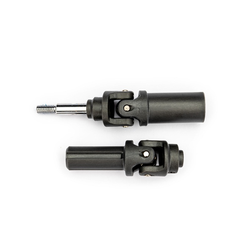 10750 Traxxas DRIVESHAFT ASSY (1)/ SCREW PIN (1)