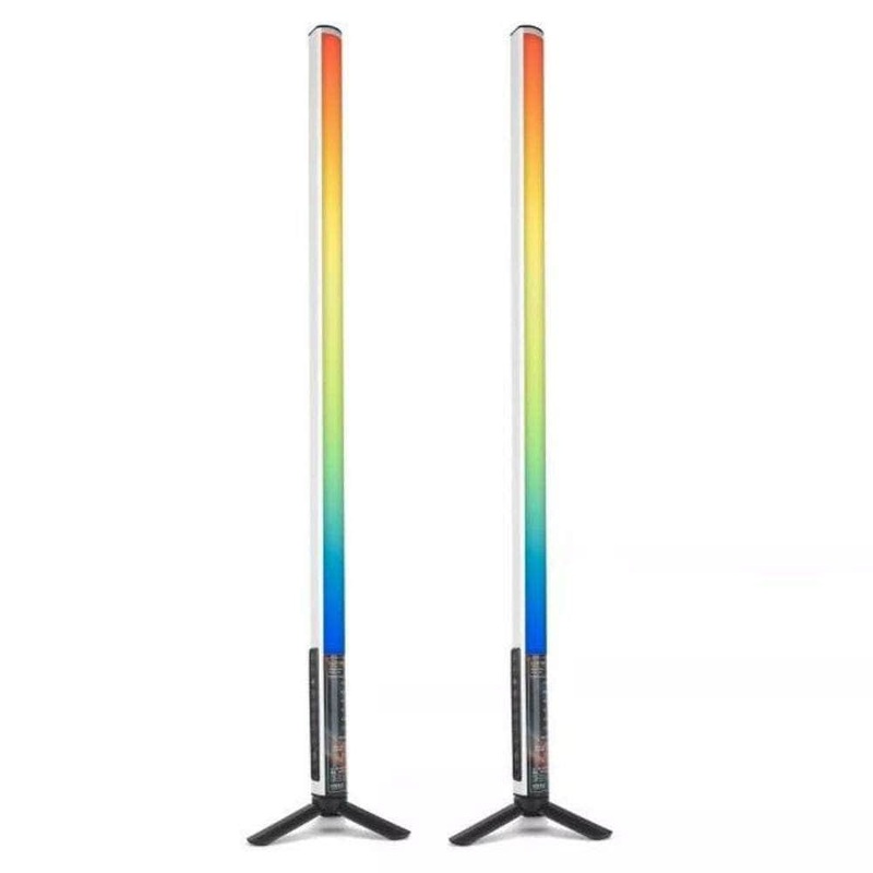 RBG weBLEED Slalom – 4′ Foot Light