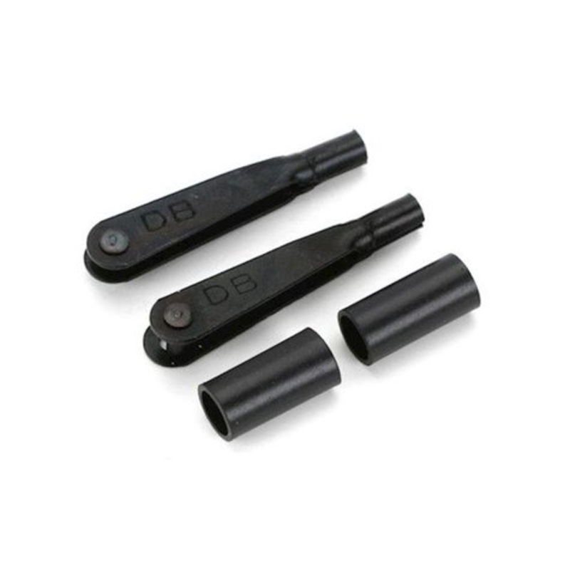 DuBro 2-56 Spring Steel Kwik-Link (2)